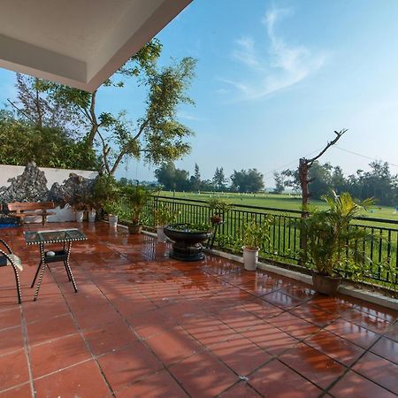 Bi'S House Homestay Χόι Αν Εξωτερικό φωτογραφία
