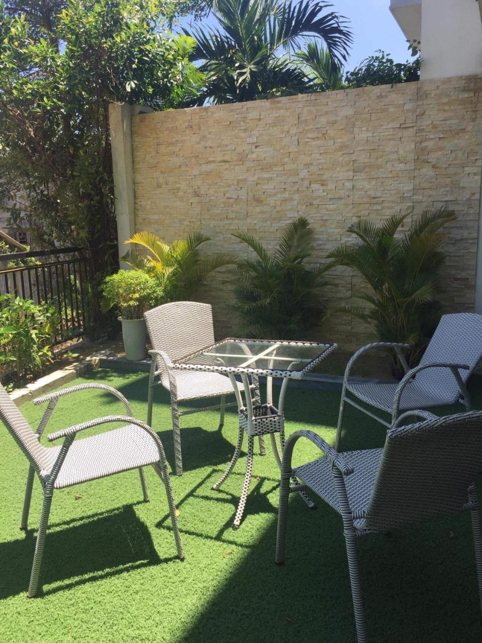 Bi'S House Homestay Χόι Αν Εξωτερικό φωτογραφία