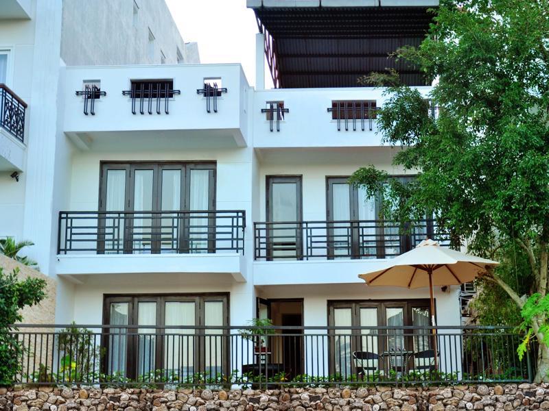 Bi'S House Homestay Χόι Αν Εξωτερικό φωτογραφία